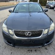 2006 LEXUS GS300 AWD In excellent condition. With 129k miles