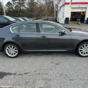 2006 LEXUS GS300 AWD In excellent condition. With 129k miles