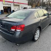 2006 LEXUS GS300 AWD In excellent condition. With 129k miles