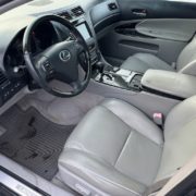 2006 LEXUS GS300 AWD In excellent condition. With 129k miles