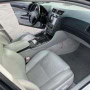 2006 LEXUS GS300 AWD In excellent condition. With 129k miles