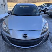 2011 MAZDA 3. In excellent condition. With 152k miles