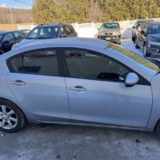 2011 MAZDA 3. In excellent condition. With 152k miles