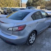 2011 MAZDA 3. In excellent condition. With 152k miles