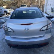 2011 MAZDA 3. In excellent condition. With 152k miles