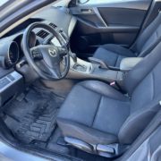 2011 MAZDA 3. In excellent condition. With 152k miles