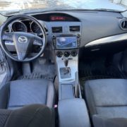 2011 MAZDA 3. In excellent condition. With 152k miles