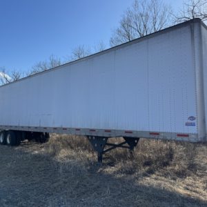 Trailer UTILITY. 53 ft