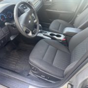 2012 FORD FUSION nice Condition