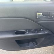 2012 FORD FUSION nice Condition