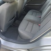 2012 FORD FUSION nice Condition
