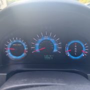 2012 FORD FUSION nice Condition