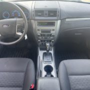 2012 FORD FUSION nice Condition