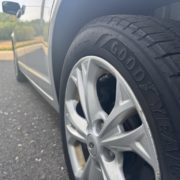 2012 FORD FUSION nice Condition