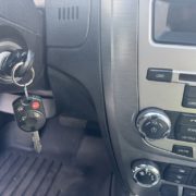 2012 FORD FUSION nice Condition