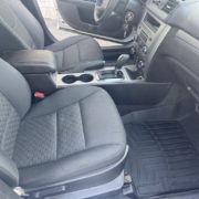 2012 FORD FUSION nice Condition