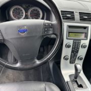 2011 VOLVO C70 Convertible. In excellent condition