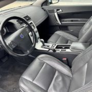 2011 VOLVO C70 Convertible. In excellent condition