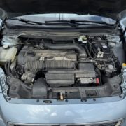 2011 VOLVO C70 Convertible. In excellent condition
