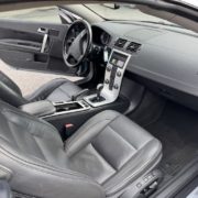 2011 VOLVO C70 Convertible. In excellent condition