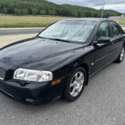 2006 Volvo S80 2.5 Turbo