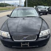 2006 Volvo S80 2.5 Turbo