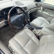 2006 Volvo S80 2.5 Turbo