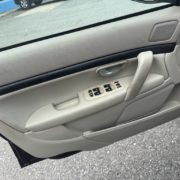 2006 Volvo S80 2.5 Turbo
