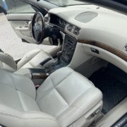 2006 Volvo S80 2.5 Turbo