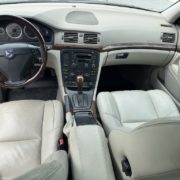 2006 Volvo S80 2.5 Turbo