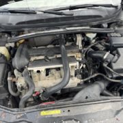 2006 Volvo S80 2.5 Turbo