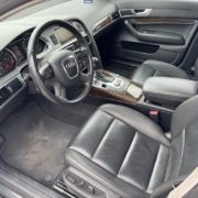 2007 Audi A6 3.2L S-Line