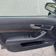 2007 Audi A6 3.2L S-Line
