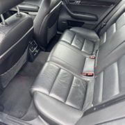 2007 Audi A6 3.2L S-Line