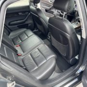 2007 Audi A6 3.2L S-Line
