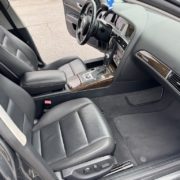 2007 Audi A6 3.2L S-Line