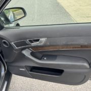 2007 Audi A6 3.2L S-Line