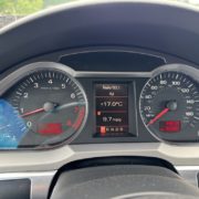 2007 Audi A6 3.2L S-Line