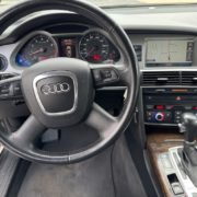 2007 Audi A6 3.2L S-Line
