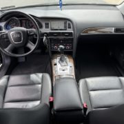 2007 Audi A6 3.2L S-Line