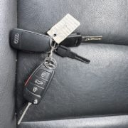2007 Audi A6 3.2L S-Line