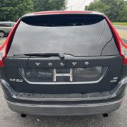2010 VOLVO XC60 In excellent condition