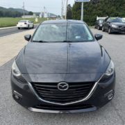 2016 MAZDA MAZDA3 In excellent condition. With 165k miles.