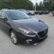 2016 MAZDA MAZDA3 In excellent condition. With 165k miles.