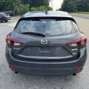 2016 MAZDA MAZDA3 In excellent condition. With 165k miles.