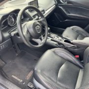 2016 MAZDA MAZDA3 In excellent condition. With 165k miles.
