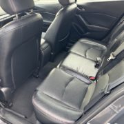 2016 MAZDA MAZDA3 In excellent condition. With 165k miles.