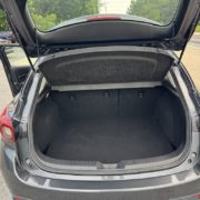 2016 MAZDA MAZDA3 In excellent condition. With 165k miles.