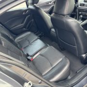 2016 MAZDA MAZDA3 In excellent condition. With 165k miles.