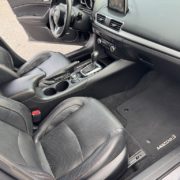 2016 MAZDA MAZDA3 In excellent condition. With 165k miles.